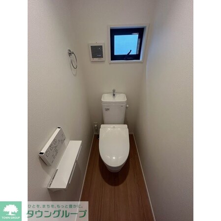 Kolet柏南増尾#09の物件内観写真